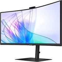 Монитор Samsung ViewFinity S6 LS34C650VAIXCI фото 3